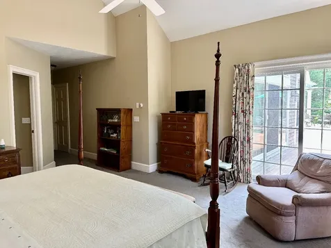 248 Pond Road West Tisbury MA 02575