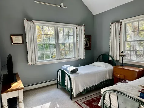 248 Pond Road West Tisbury MA 02575