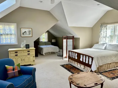 248 Pond Road West Tisbury MA 02575