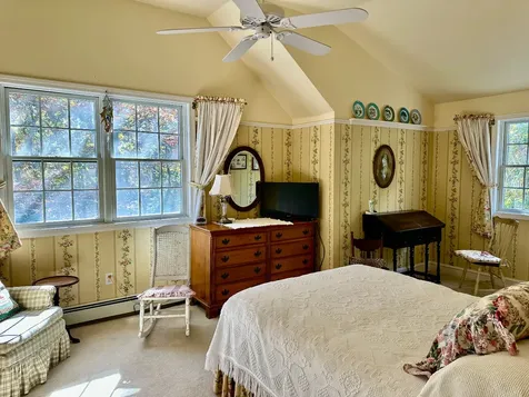 248 Pond Road West Tisbury MA 02575