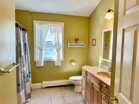 248 Pond Road West Tisbury MA 02575