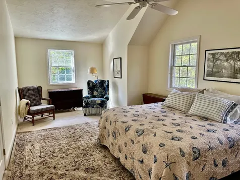248 Pond Road West Tisbury MA 02575