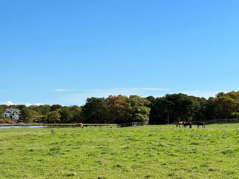 248 Pond Road West Tisbury MA 02575