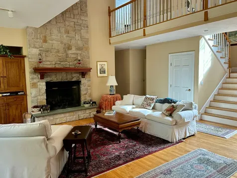 248 Pond Road West Tisbury MA 02575