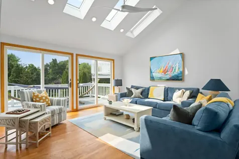 11 Plains Court Edgartown MA 02539