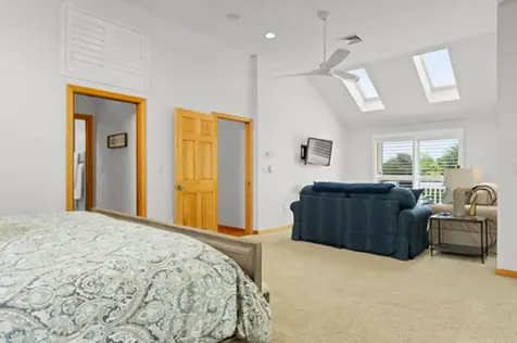 11 Plains Court Edgartown MA 02539