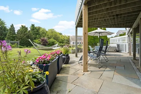 11 Plains Court Edgartown MA 02539