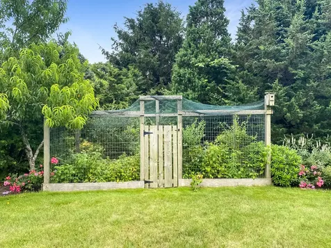 11 Plains Court Edgartown MA 02539