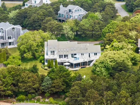 11 Plains Court Edgartown MA 02539