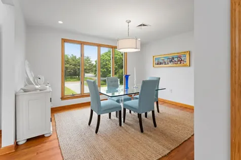 11 Plains Court Edgartown MA 02539
