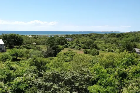 5 Ocean View Farm Road Chilmark MA 02535