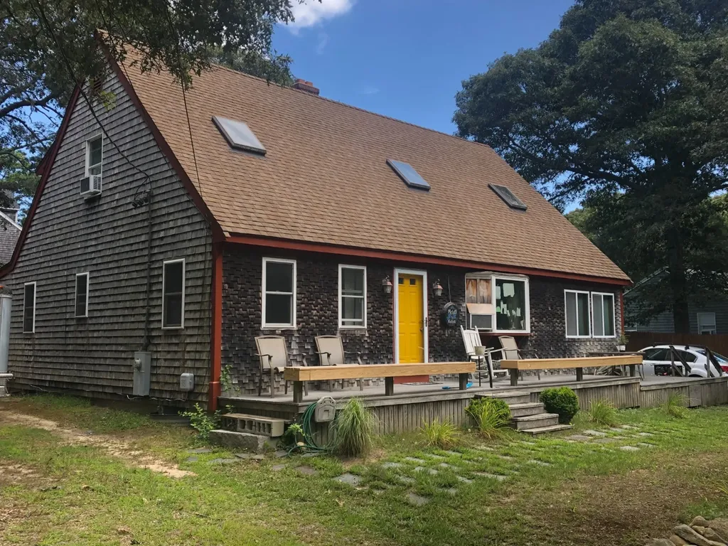 71 Netock Avenue Oak Bluffs MA 02557
