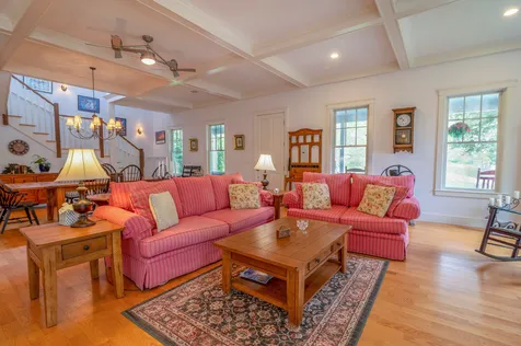 23 Jennie Lane Edgartown MA 02539