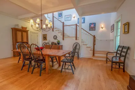 23 Jennie Lane Edgartown MA 02539