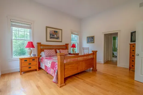 23 Jennie Lane Edgartown MA 02539