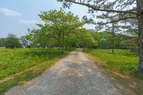 23 Jennie Lane Edgartown MA 02539