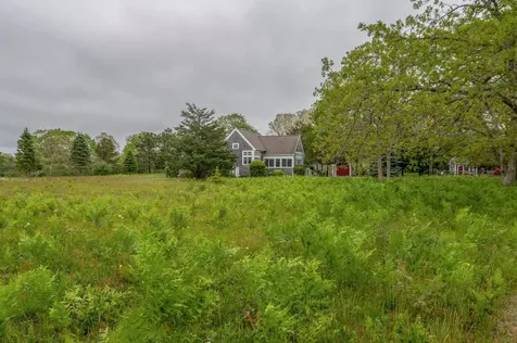 23 Jennie Lane Edgartown MA 02539