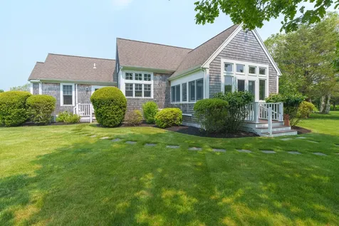 23 Jennie Lane Edgartown MA 02539