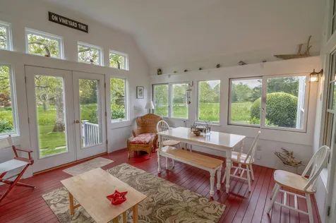 23 Jennie Lane Edgartown MA 02539