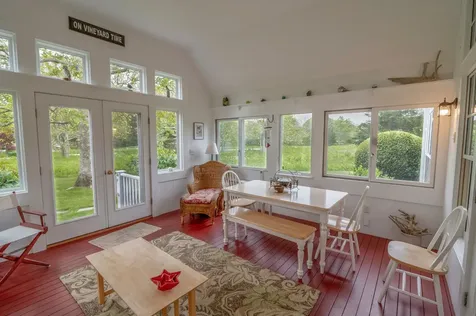 23 Jennie Lane Edgartown MA 02539