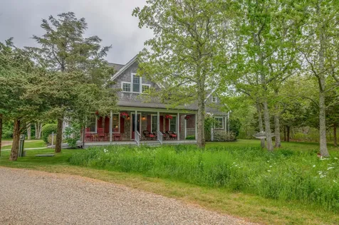 23 Jennie Lane Edgartown MA 02539