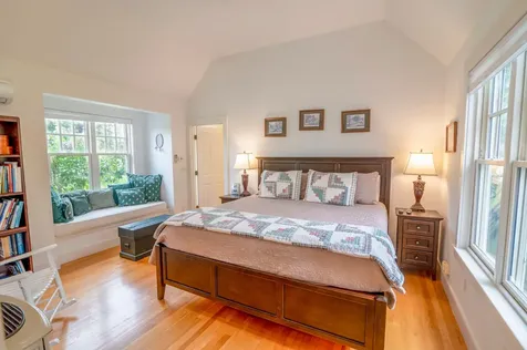 23 Jennie Lane Edgartown MA 02539