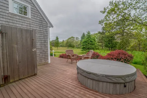 23 Jennie Lane Edgartown MA 02539