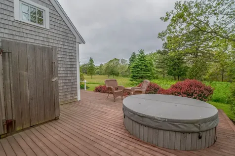 23 Jennie Lane Edgartown MA 02539