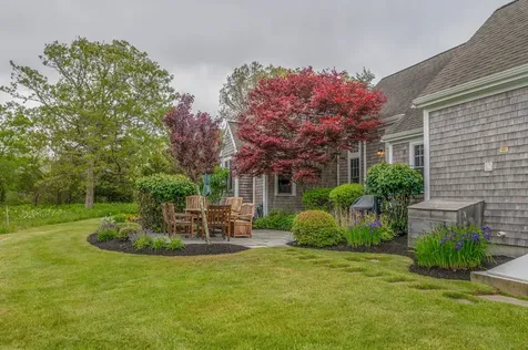 23 Jennie Lane Edgartown MA 02539