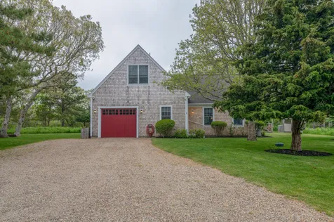 23 Jennie Lane Edgartown MA 02539