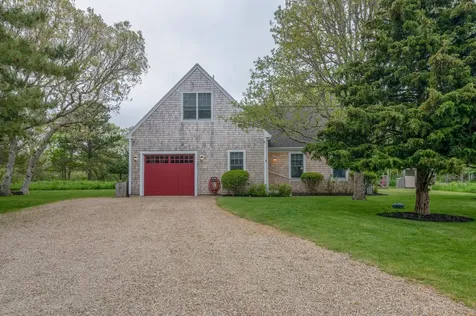 23 Jennie Lane Edgartown MA 02539