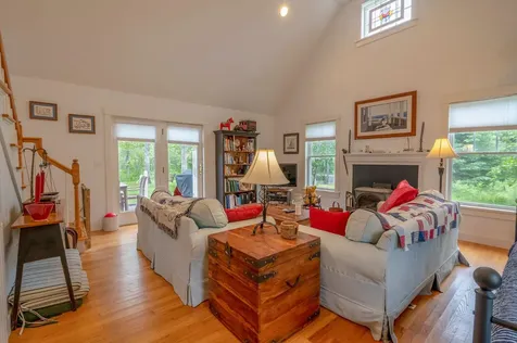 23 Jennie Lane Edgartown MA 02539