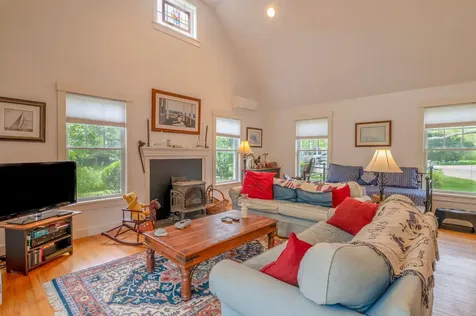 23 Jennie Lane Edgartown MA 02539