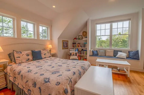 23 Jennie Lane Edgartown MA 02539