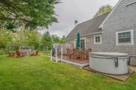 23 Jennie Lane Edgartown MA 02539