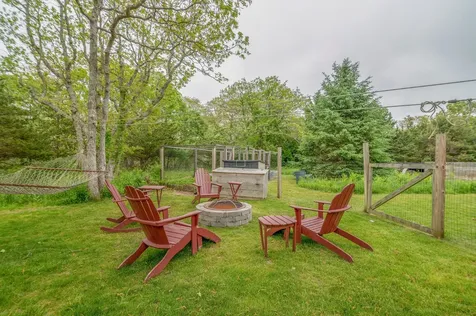 23 Jennie Lane Edgartown MA 02539