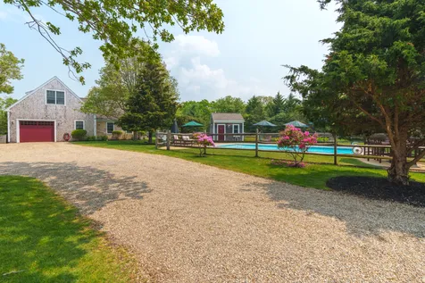 23 Jennie Lane Edgartown MA 02539