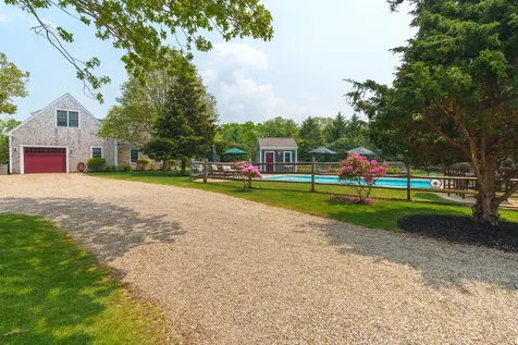 23 Jennie Lane Edgartown MA 02539