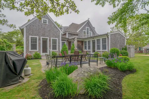 23 Jennie Lane Edgartown MA 02539