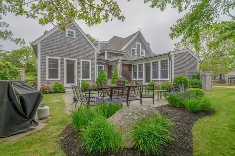 23 Jennie Lane Edgartown MA 02539