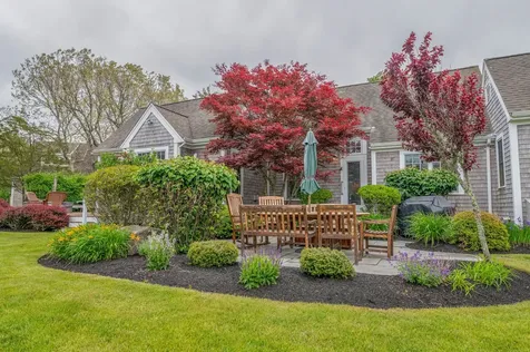 23 Jennie Lane Edgartown MA 02539