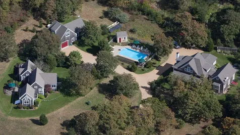 23 Jennie Lane Edgartown MA 02539