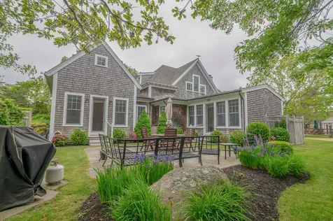 23 Jennie Lane Edgartown MA 02539