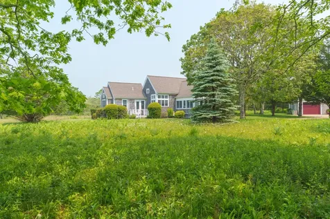 23 Jennie Lane Edgartown MA 02539