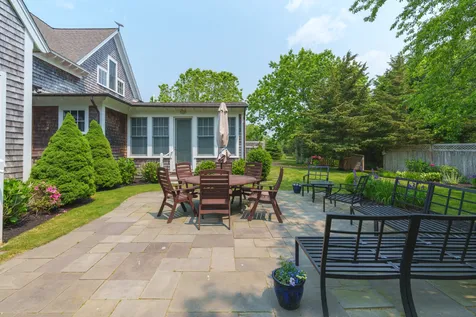 23 Jennie Lane Edgartown MA 02539