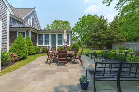 23 Jennie Lane Edgartown MA 02539