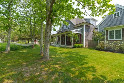 23 Jennie Lane Edgartown MA 02539