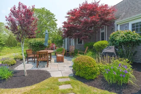 23 Jennie Lane Edgartown MA 02539