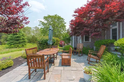 23 Jennie Lane Edgartown MA 02539