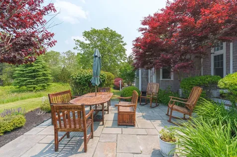 23 Jennie Lane Edgartown MA 02539